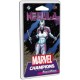 Marvel Champions : 22 - Nebula